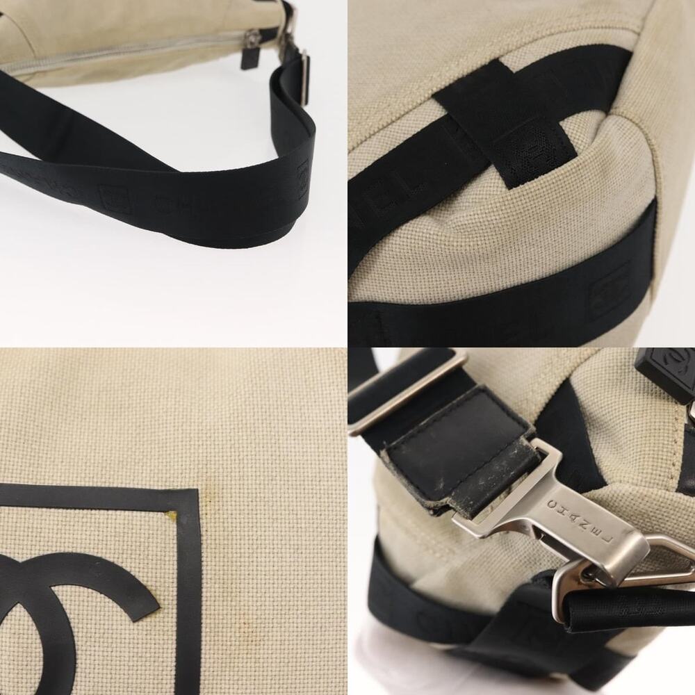 Chanel Coco Mark Shoulder Bag - Picture 4 of 7